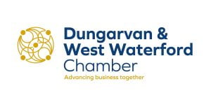 Network Ireland Award - Businesswoman of the Year 2023 - Highly Commended Badge 2023